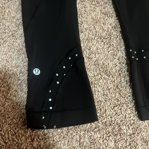 Lulu leggings - Picture 2 of 6